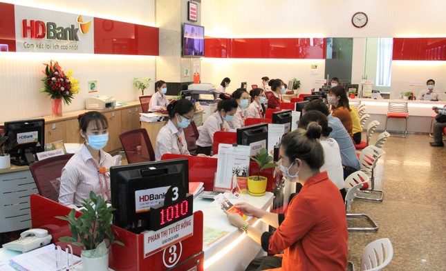Chuyển tiền nhanh, định cư an lành cùng HDBank ảnh 2