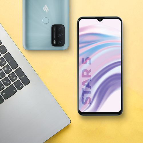 Vingroup ra mắt Vsmart Star 5 - Điện thoại kèm DATA 4G miễn phí tiên phong tại Việt Nam ảnh 2