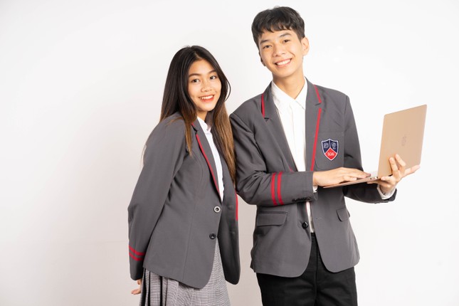 Học sinh Việt Nam được học định hướng nghề nghiệp như học sinh Mỹ ảnh 2