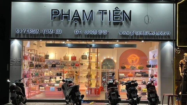 Tiên túi đẹp gợi ý chọn túi xách hot hit mùa hè năm nay ảnh 1