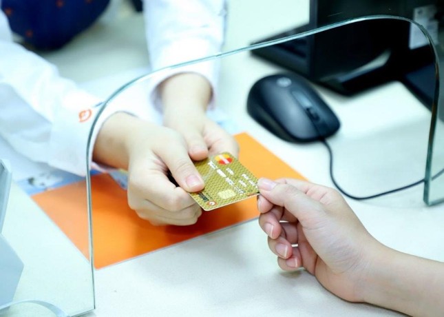 'Siêu ưu đãi - Mừng sinh nhật' cùng LienVietPostBank ảnh 2