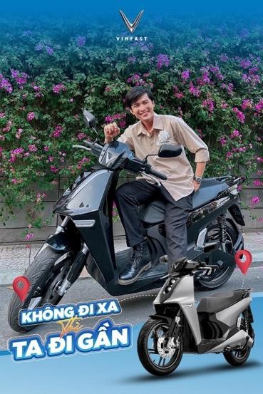 Hàng trăm người tham gia cuộc thi ảnh dành cho giới trẻ mê “xê dịch” thời hậu Covid ảnh 3