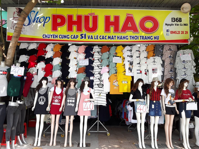 Đón đầu với xu hướng thời trang với Shop Phú Hào Cần Thơ ảnh 3