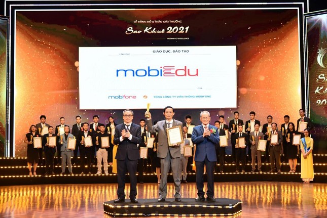 Mobiedu của Mobifone – Bạn đồng hành tin cậy trong kỳ thi tốt nghiệp THPT quốc gia ảnh 3