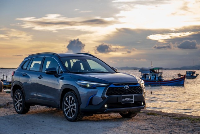 Chuyên gia lý giải vì sao công nghệ hybrid phù hợp với điều kiện Việt Nam hiện tại? ảnh 2