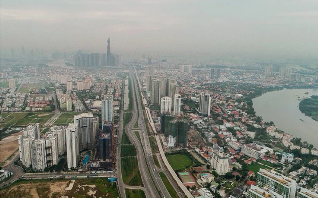 mất hút căn hộ giá rẻ, nhà đầu tư chuyển hướng về vùng phụ cận mất hút căn hộ giá rẻ, nhà đầu tư chuyển hướng về vùng phụ cận ảnh 1