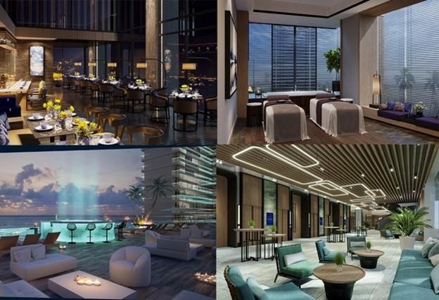 Ra mắt FLC City Hotel – thương hiệu khách sạn trong phố độc đáo của FLC ảnh 5