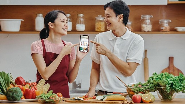 One Mount đồng hành cùng Việt Nam kiến tạo hệ sinh thái công nghệ toàn diện ảnh 3