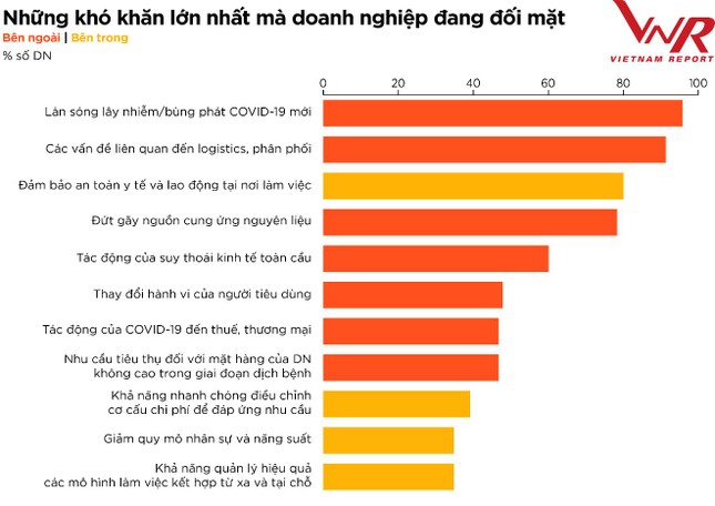 Toàn cảnh ngành thực phẩm - đồ uống Việt Nam năm 2021 ảnh 8