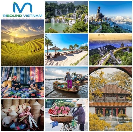 InboundVietnam Travel xây dựng hình ảnh một Việt Nam an toàn với du khách trên thế giới Ảnh 1