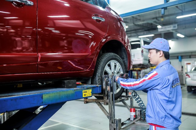 Toyota luôn thấu hiểu và chia sẻ cùng người tiêu dùng Việt ảnh 2