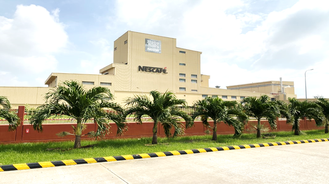 Nestlé muốn đưa Việt Nam trở thành trung tâm cung ứng thực phẩm và đồ uống ảnh 5