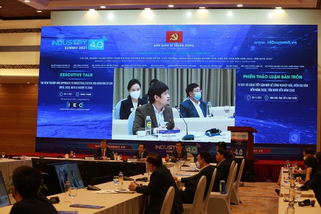 Start-up Việt 'bật mí' giải pháp để đột phá, sáng tạo