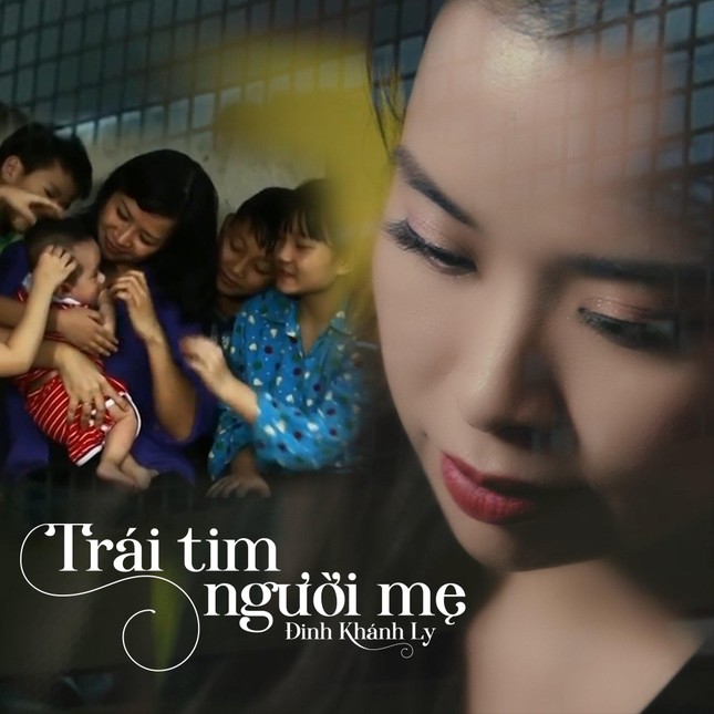 Nhạc sĩ Đinh Khánh Ly mang kho tàng Văn học dân gian vào OST Đại thi hào Nguyễn Du ảnh 1