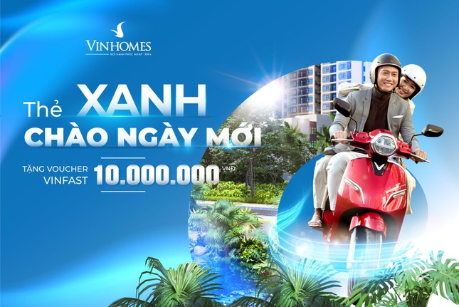 Kích hoạt “mã gen xanh” kiến tạo tương lai bền vững ảnh 2