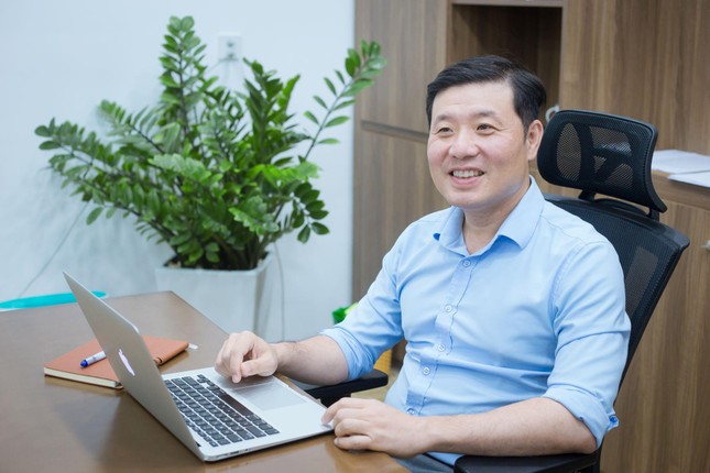 Trợ lý ảo Vivi VinFast: Dấu ấn mới của kỷ nguyên công nghệ giọng nói ảnh 1