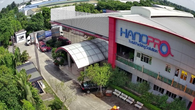 CEO Tạ Đức Sơn - con đường kiến tạo Hanopro, lan tỏa về một Made in Vietnam đầy tự hào ảnh 3