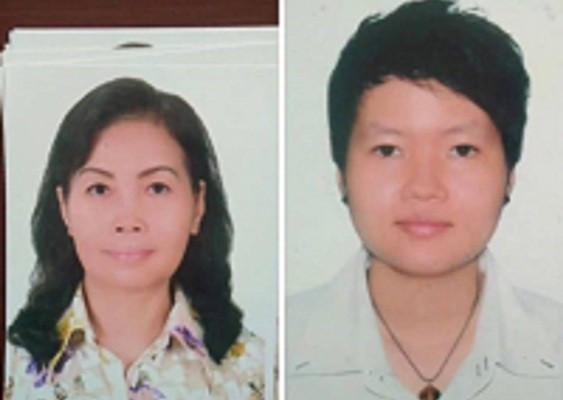 Gia đình nhận thi thể nạn nhân vụ xác người trong bê tông: 'Bàng hoàng, đau đớn' ảnh 3