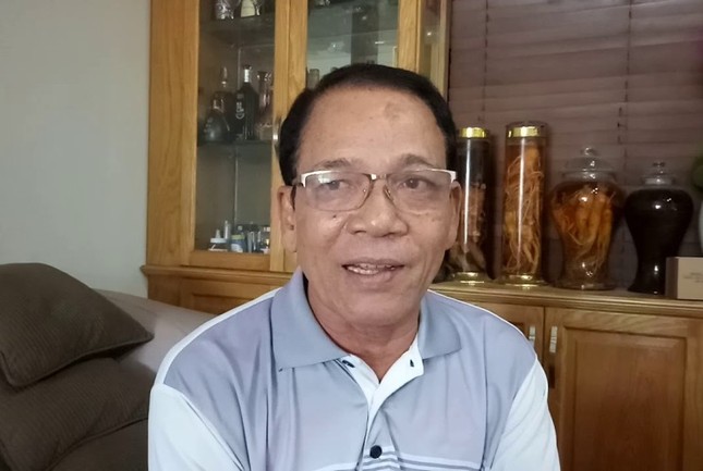 Bố tiền đạo Anh Đức 'hiến kế' để tuyển Việt Nam đánh bại Curacao ảnh 1