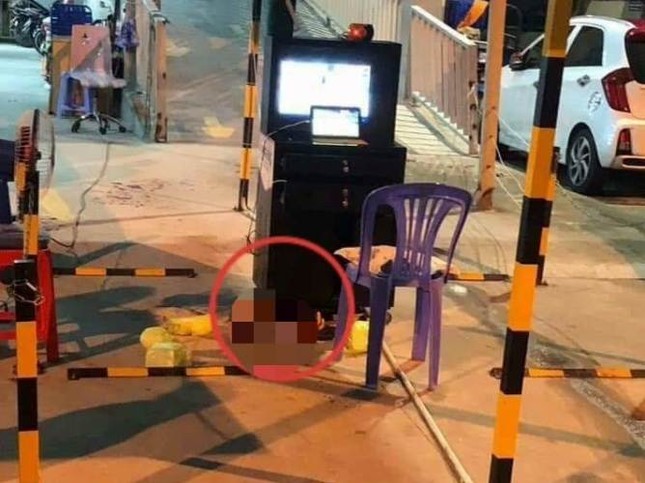 Giám đốc công an Bình Dương lên tiếng vụ 2 người bị chém đứt lìa tay ảnh 1