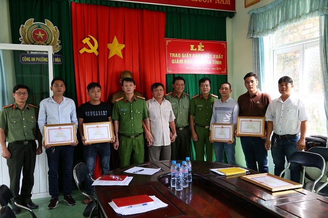 Giám đốc Công an Bình Dương chỉ đạo xử lý dứt điểm vụ ‘hiệp sĩ’ xin nghỉ việc ảnh 2
