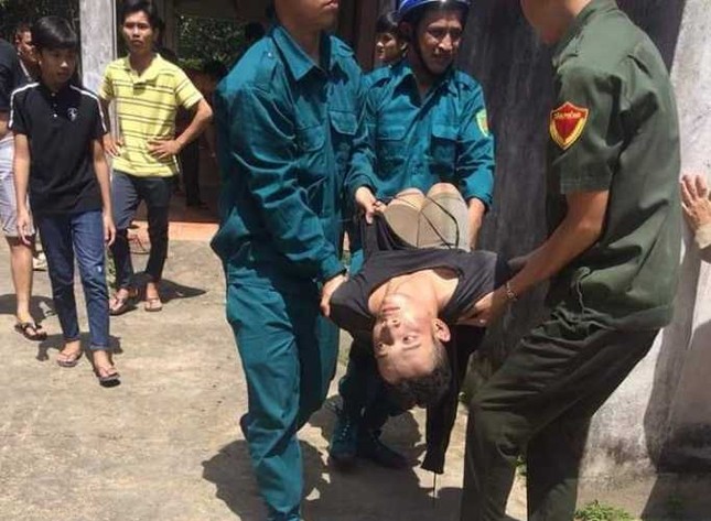 Thêm tình tiết kinh hoàng vụ giết người chấn động Bình Dương ảnh 1