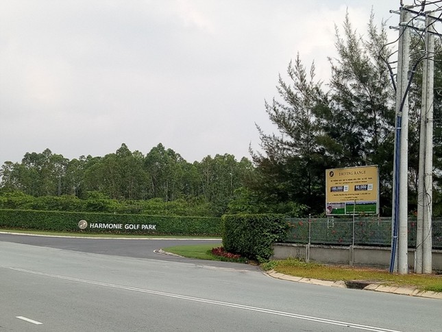 Chuyển nhượng gần 200 ha đất công ở Bình Dương: Cần truy cứu người vi phạm? ảnh 3