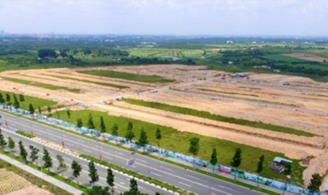 Nhiều vấn đề nóng ở Bình Dương chưa được xử lý ảnh 1