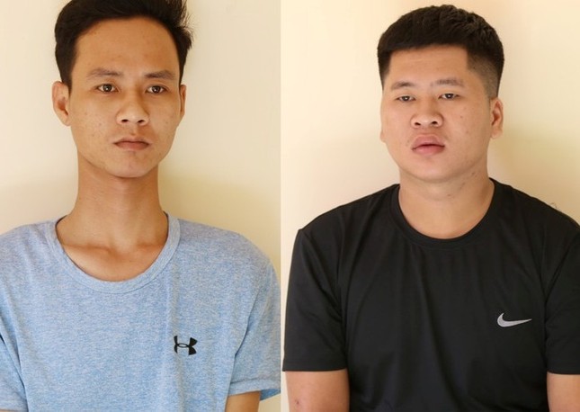 Hiệp sĩ giả công an cướp bạc: Hệ lụy từ vỏ bọc ‘thay trời hành đạo’ ảnh 2
