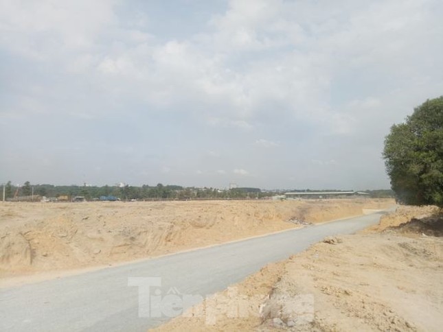 Sai phạm tại ‘siêu dự án’ KDC thương mại từng bỏ hoang ở Bình Dương ảnh 4