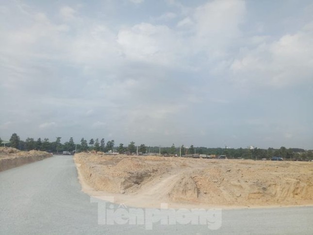 Sai phạm tại ‘siêu dự án’ KDC thương mại từng bỏ hoang ở Bình Dương ảnh 3