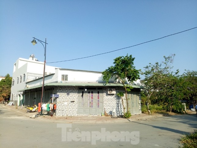 Bị tố ‘giữ’ tiền đền bù của dân 12 năm, nguyên Chủ tịch phường nói gì? ảnh 2