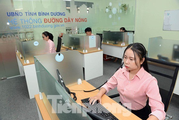 Đối tượng gọi gần 2.000 cuộc điện thoại gây rối đường dây nóng bị xử lý ảnh 1
