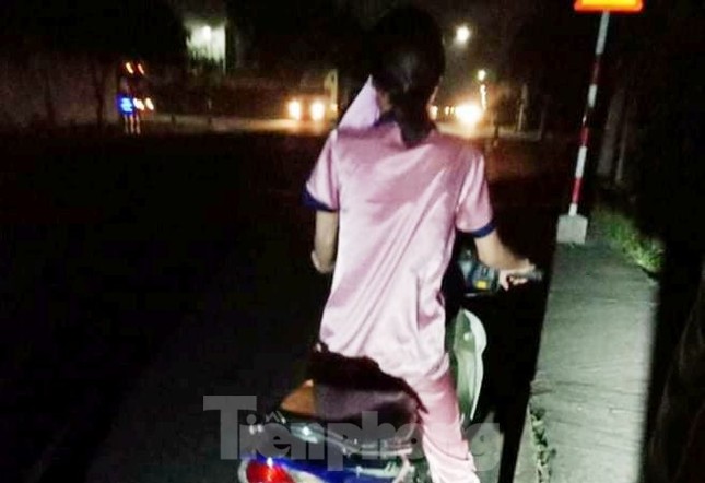 Bịa chuyện bị cướp, bạo hành... để nhận sự 'thương hại' ảnh 1