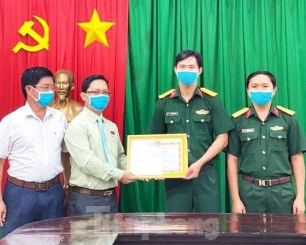 Hàng vạn đoàn viên tiếp cận Cuộc thi tìm hiểu lịch sử Đảng bộ tỉnh Bình Phước ảnh 2