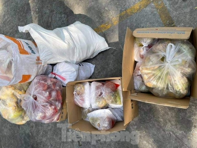 Kêu gọi tuổi trẻ đất Thủ xung phong hỗ trợ phòng, chống dịch ảnh 7