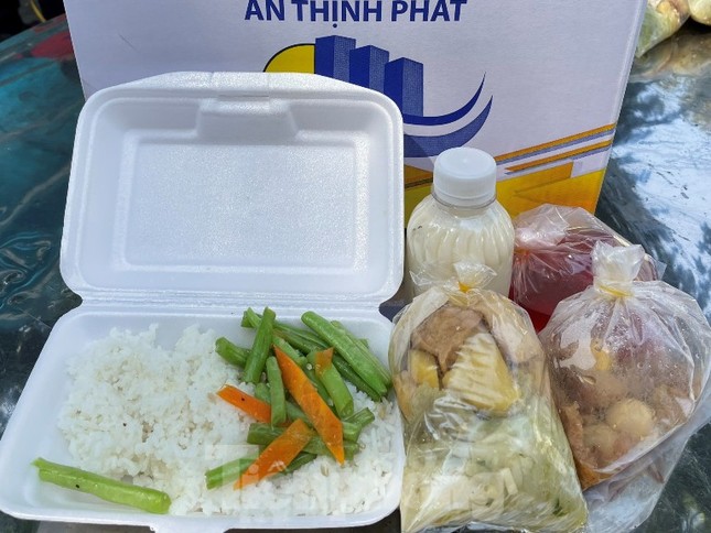 Kêu gọi tuổi trẻ đất Thủ xung phong hỗ trợ phòng, chống dịch ảnh 8