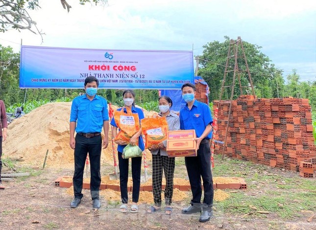 Đồng hành giúp thanh thiếu nhi vượt ‘bão COVID-19’ ảnh 3