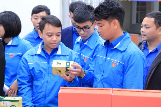 Hà Nam hỗ trợ 3,2 tỉ đồng cho thanh niên khởi nghiệp ảnh 5