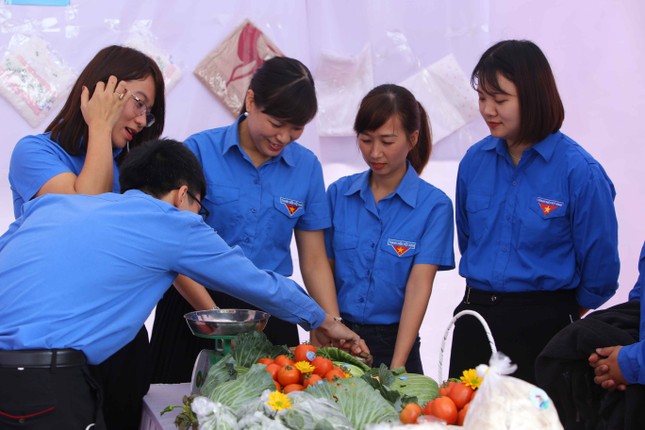 Hà Nam hỗ trợ 3,2 tỉ đồng cho thanh niên khởi nghiệp ảnh 6