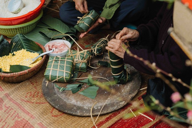 Bộ ảnh 'Ba và giấc mơ còn dang dở' của tác giả 9X lấy nước mắt người xem ảnh 13