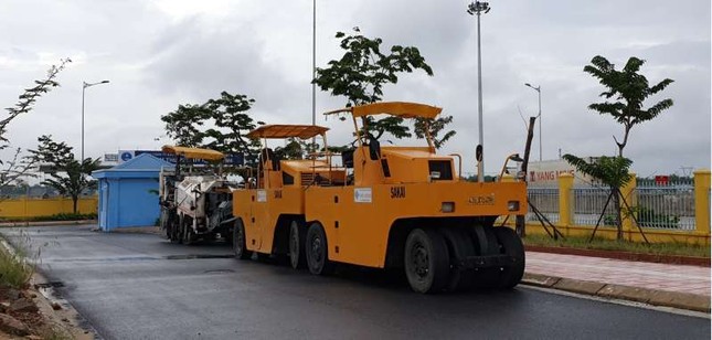 Đường cao tốc 34.000 tỷ hư hỏng, xử lý dứt điểm thế nào? ảnh 1