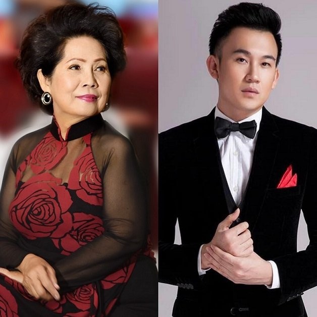 Dương Triệu Vũ 'tố' danh ca Phương Dung chấm thi thiếu công bằng ảnh 3