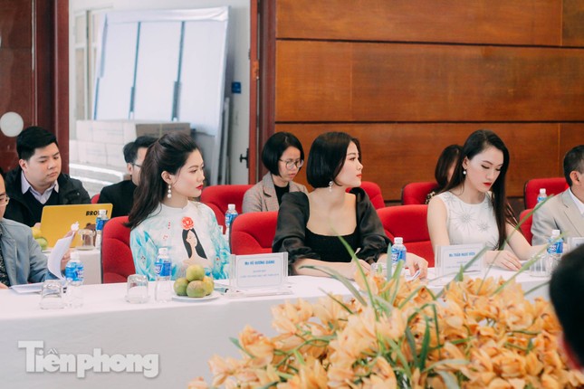 Những điều cần biết về bình chọn Gương mặt trẻ Việt Nam tiêu biểu 2018 ảnh 2