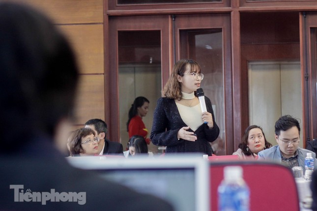 Những điều cần biết về bình chọn Gương mặt trẻ Việt Nam tiêu biểu 2018 ảnh 1