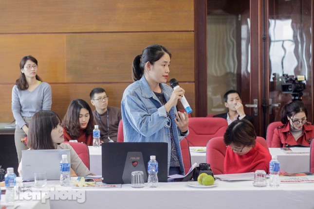 Những điều cần biết về bình chọn Gương mặt trẻ Việt Nam tiêu biểu 2018 ảnh 6