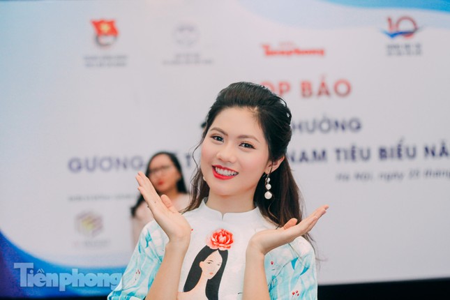 Những điều cần biết về bình chọn Gương mặt trẻ Việt Nam tiêu biểu 2018 ảnh 8
