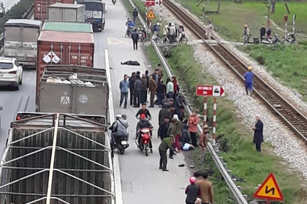 Những tai nạn thảm khốc đầu năm 2019 ảnh 3