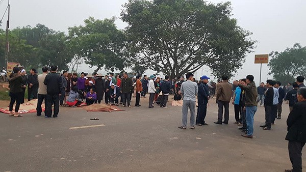 Những tai nạn thảm khốc đầu năm 2019 ảnh 4