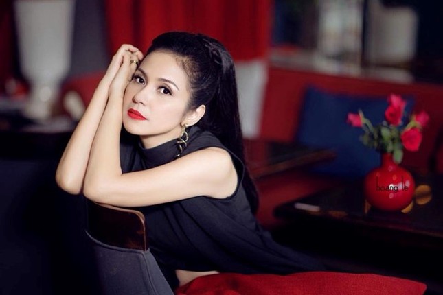 'Người đẹp Tây Đô' tiết lộ lý do đăng ký hiến tạng sau khi qua đời ảnh 1